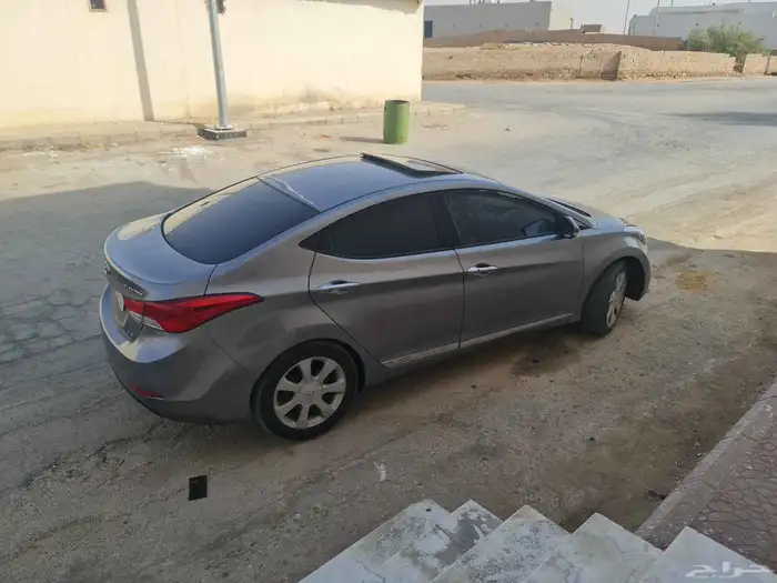 النترا 2014 0