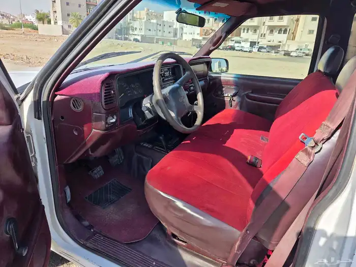 جمس فئه نادره قطع 10 شاصي طويل دبل 7