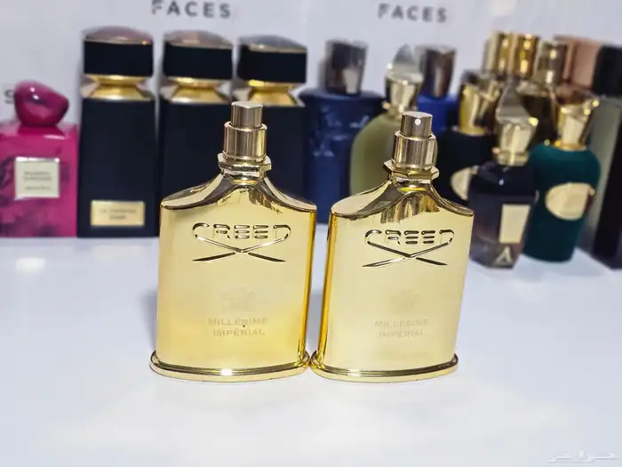 عطور تستر اصلي وماركات حصريه (نيش) 8