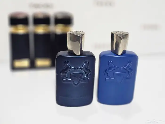 عطور تستر اصلي وماركات حصريه (نيش) 1