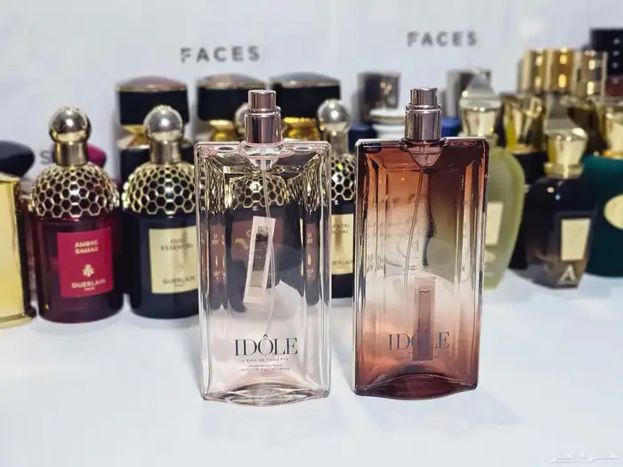 عطور تستر اصلي وماركات حصريه (نيش) 15