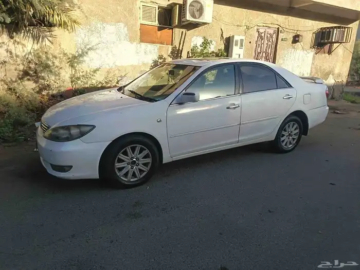 2006 moadal camry contct 0