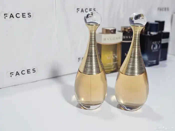 عطور تستر اصلي وماركات حصريه (نيش) 33