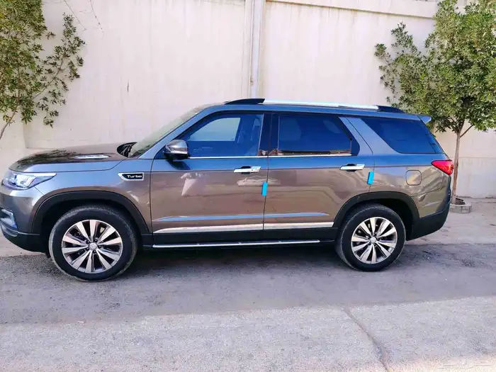 للبيع شنجان cs95 بلاتينيوم 4