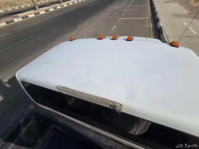جمس فئه نادره قطع 10 شاصي طويل دبل 29