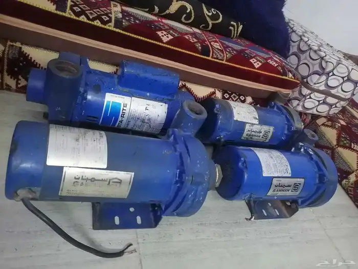 دينمو سمنان أمريكي 1