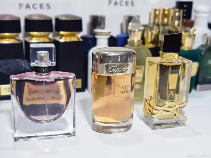 عطور تستر اصلي وماركات حصريه (نيش) 38