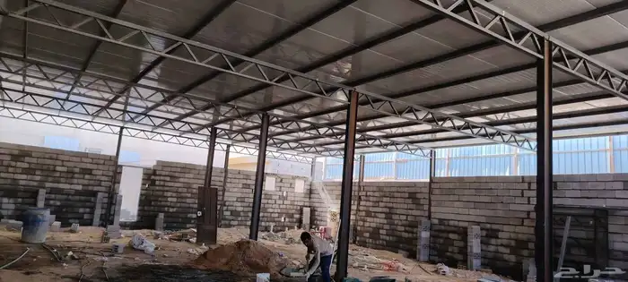 حداد نوادر تراثيه 2