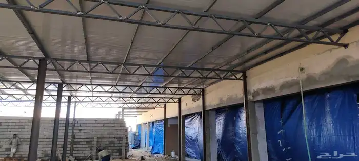 حداد نوادر تراثيه 4