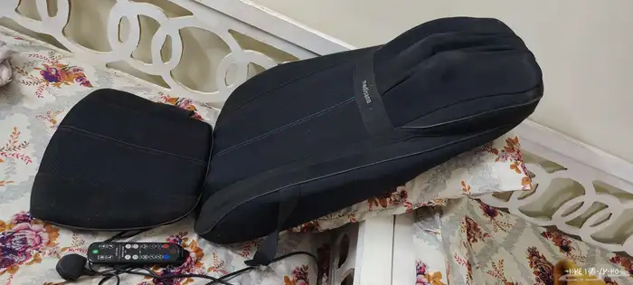 ديكورمع مسجل كرسيدا 92 وايضا كرسي مساج للبيع 1