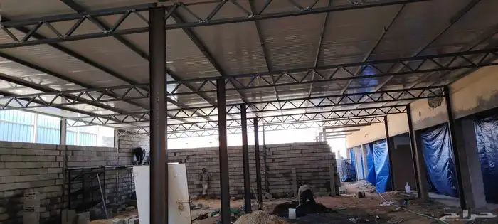 حداد نوادر تراثيه 5