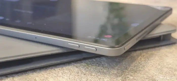 Lenovo tab M11 128g للبيع 6