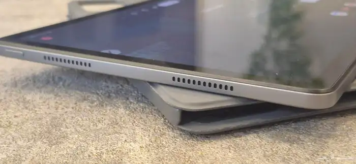 Lenovo tab M11 128g للبيع 5