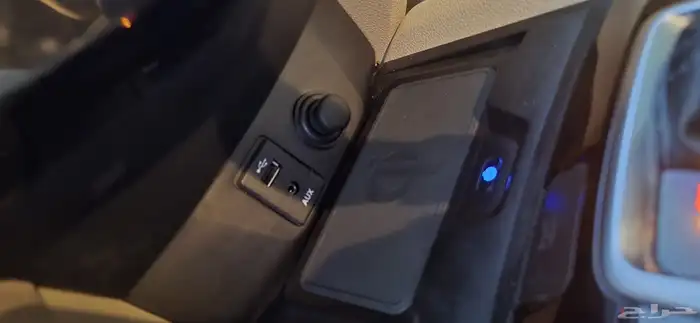 نيسان اكستريل 6