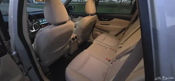 نيسان اكستريل 3