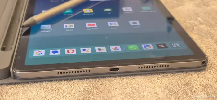 Lenovo tab M11 128g للبيع 2