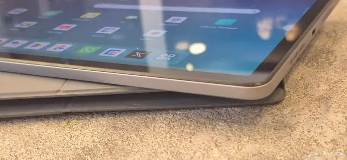Lenovo tab M11 128g للبيع 4