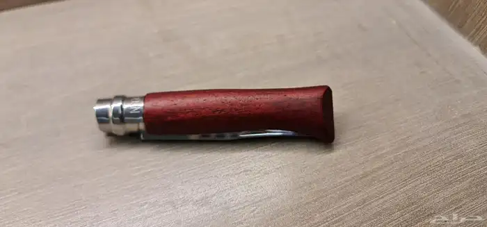 سكين فرنسية 2