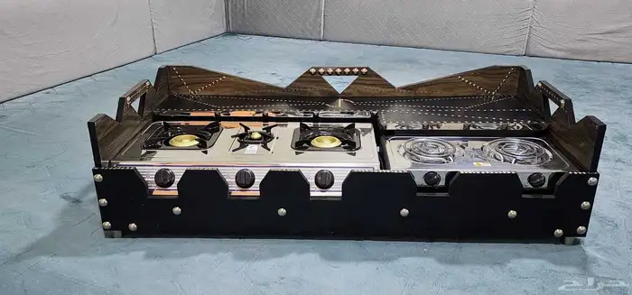 منقل وجار جديد للبيع 1