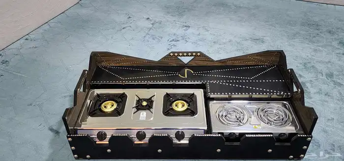 منقل وجار جديد للبيع 2