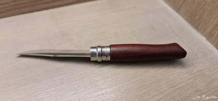 سكين فرنسية 1