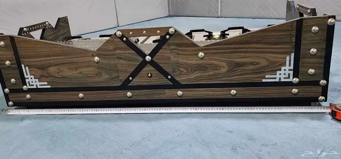 منقل وجار جديد للبيع 0