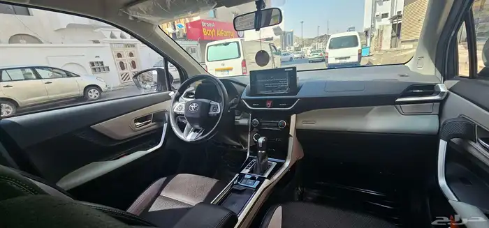 للبيع سيارة فيلوز 2024 3