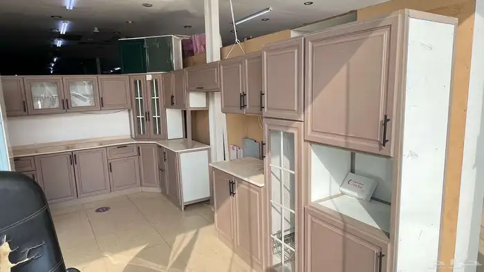 مطابخ جاهزه 3