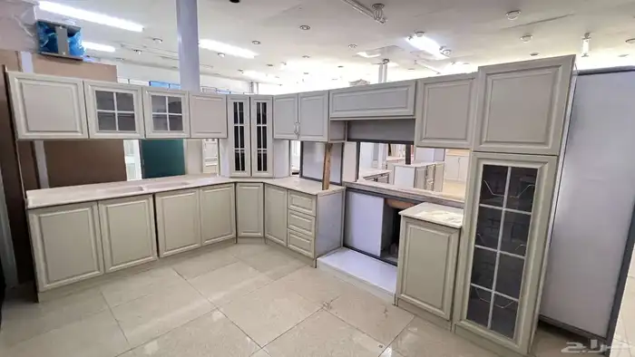 مطابخ جاهزه 5