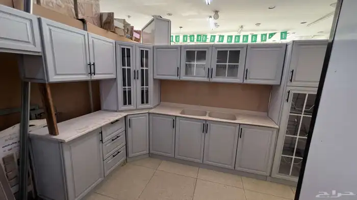 مطابخ جاهزه 4