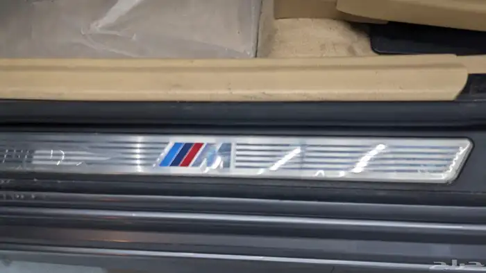 BMW 535i GT M kit بي ام دبليو 11