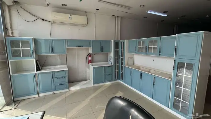 مطابخ جاهزه 0