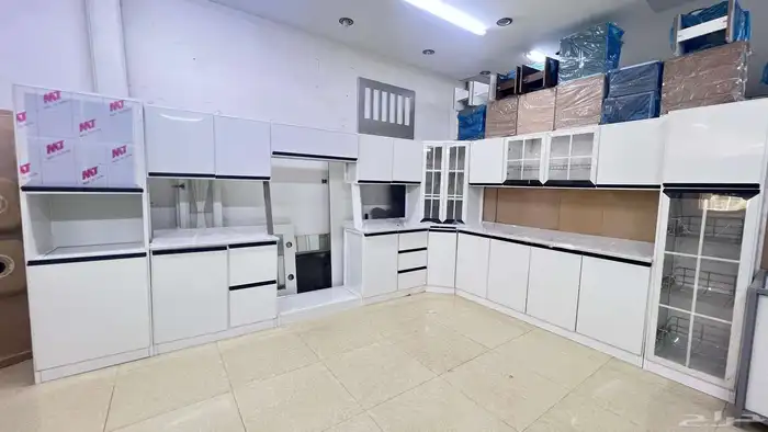 مطابخ جاهزه 9