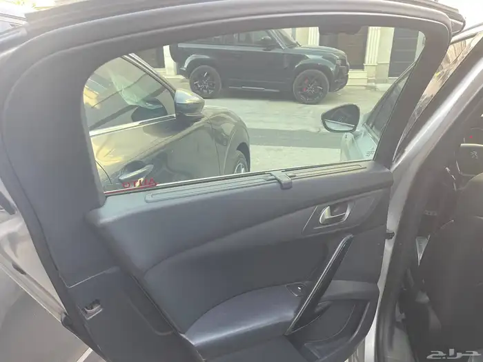 بيجو 508 GT 2014 v4 1600cc السيارة مميزة في فئتها السيارة 3