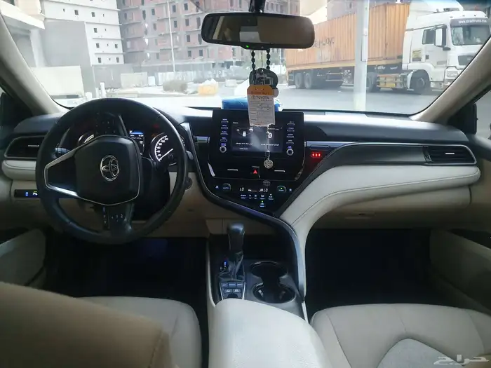 كامري هايبر GLE هايبر فل كامل 11
