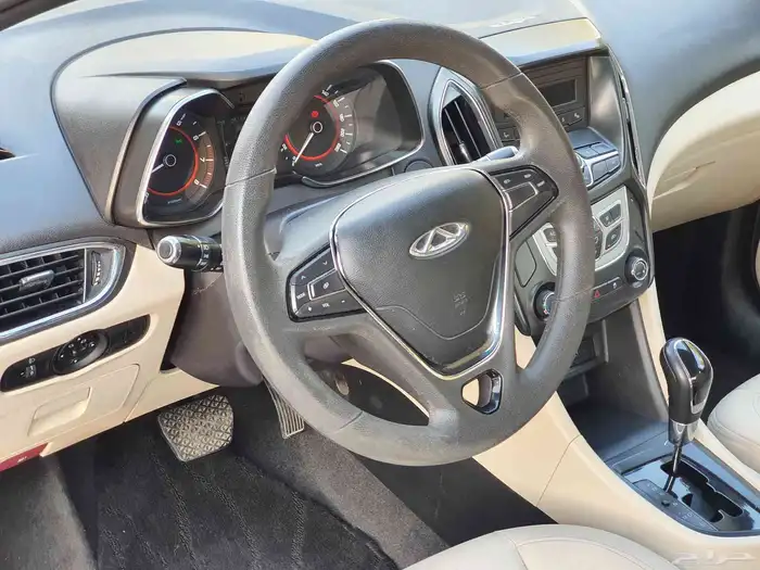 شيري اريزو 5 2023 استاندر سعودي 15