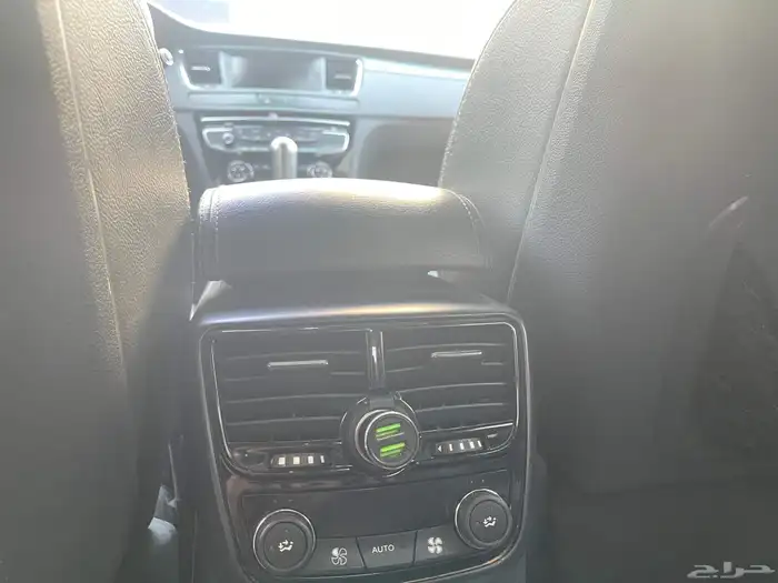 بيجو 508 GT 2014 v4 1600cc السيارة مميزة في فئتها السيارة 5