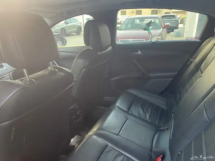بيجو 508 GT 2014 v4 1600cc السيارة مميزة في فئتها السيارة 4