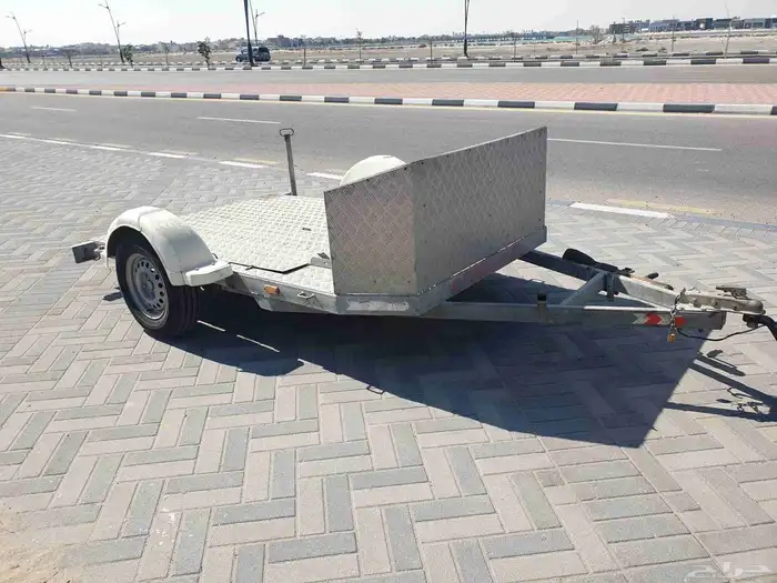 للبيع عربة دراجات نيو تايم فاكتوري بحالة جيدة جدا 4