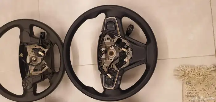 طاره كامري 2017 0