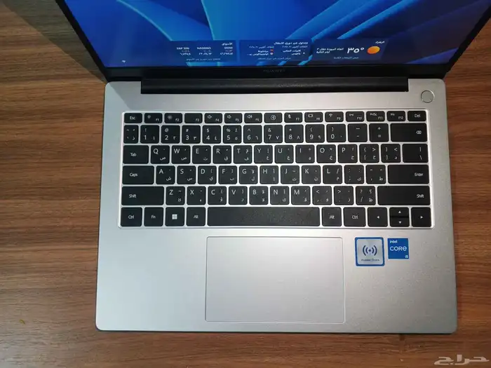 لابتوب Huawei D14 2023 4