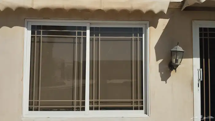 شبا  ايلومينيم 1
