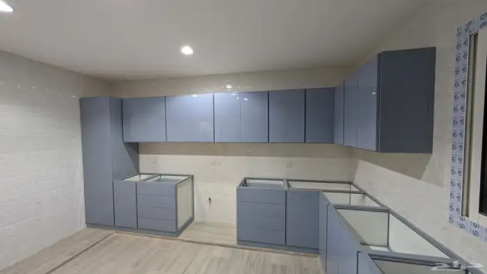 ورشة المنيوم و حداده 4