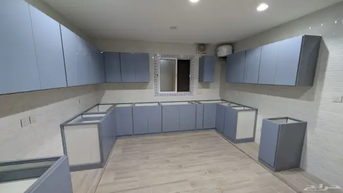 ورشة المنيوم و حداده 5