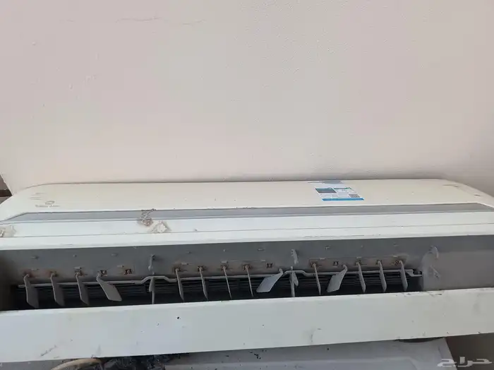 مكيف سبليت ثلاثه طن 2
