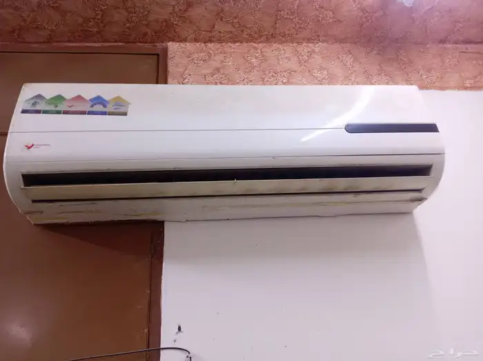 مكيف حار بارد 0