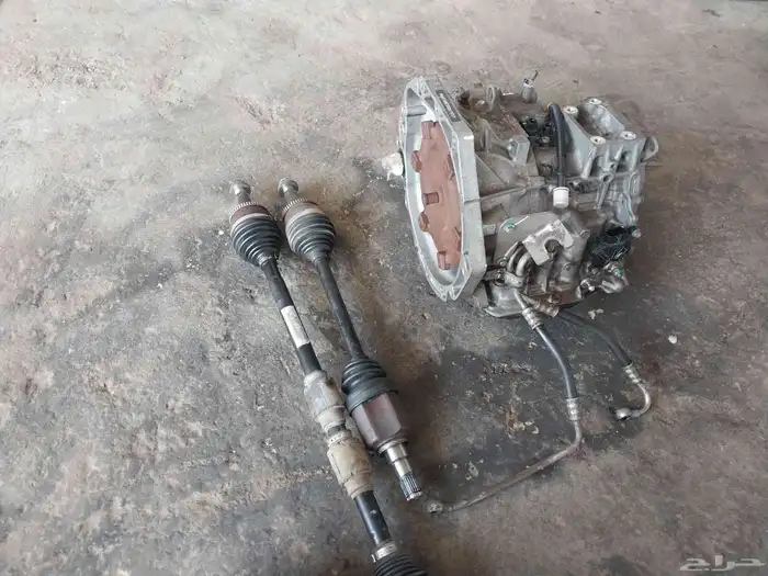 ام جي 360 قير ممشا 90 الف 3