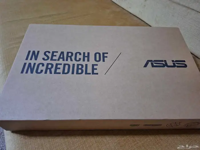 لاب توب asus جديد 1