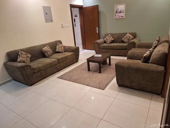 شقق مفروشة للايجار 2