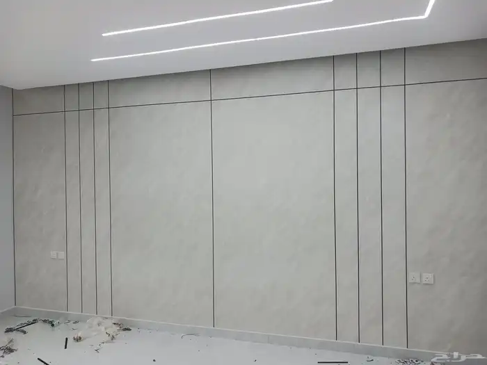 تنفيذ جميع انواع الديكورات 3